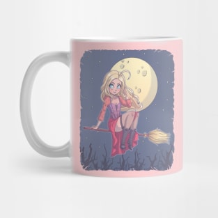 Sarah Sanderson Mug